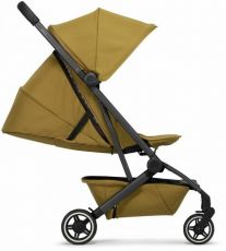 Дитячий візочок 2 в 1 Joolz Aer+ Desert ochre